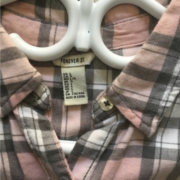 Button down flano - Picture 2 of 3